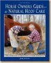 Audiobook Horse Owner'S Guide to Natural Hoof Care author Jaime Jackson