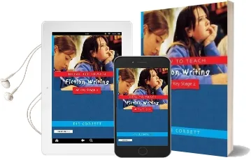 How to Teach Fiction Writing at key Stage 2 Audiobook download free by Pie Corbett