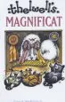 Audiobook Magnificat author Norman Thelwell