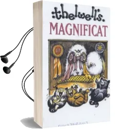 Magnificat Audiobook download free by Norman Thelwell