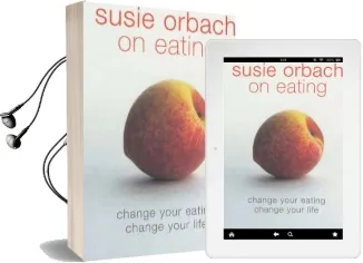 Susie Orbach on Eating Audiobook download free by Susie Orbach