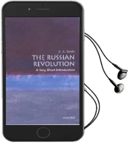 The Russian Revolution: A Very Short Introduction Audiobook download free by S. A. Smith