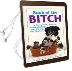 Book of the Bitch Audiobook download free by J.M. Evans