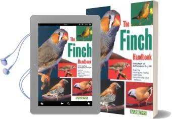 Finch Handbook Audiobook download free by Christa Koepff