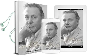 Life on air: Memoirs of a Broadcaster Audiobook download free by Sir David Attenborough