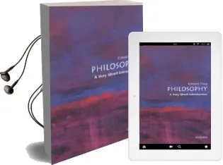 Philosophy: A Very Short Introduction Audiobook download free by Edward Craig