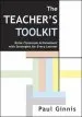 Audiobook Teacher'S Toolkit: Raise Classroom Achievement With Strategies for Every Learner author Paul Ginnis