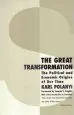 Audiobook The Great Transformation author Karl Polanyi