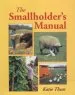Audiobook The Smallholder'S Manual author Katie Thear