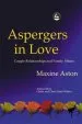 Audiobook Aspergers in Love author Maxine C. Aston