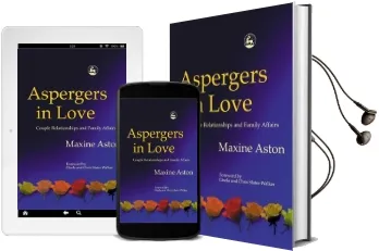 Aspergers in Love Audiobook download free by Maxine C. Aston