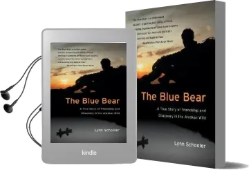 Blue Bear Audiobook download free by Lynn Schooler
