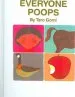 Audiobook Everyone Poops author Taro Gomi