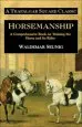 Audiobook Horsemanship: A Comprehensive Book on Training the Horse and its Rider author Waldemar Seunig