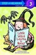 Audiobook Little Witch Learns to Read author Deborah Hautzig