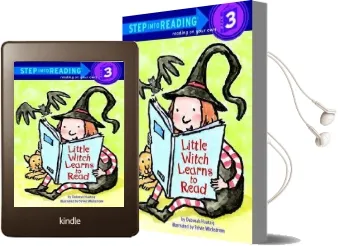 Little Witch Learns to Read Audiobook download free by Deborah Hautzig