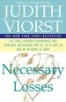 Audiobook Necessary Losses author Judith Viorst