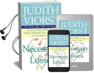 Necessary Losses Audiobook download free by Judith Viorst