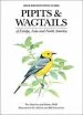 Audiobook Pipits and Wagtails of Europe, Asia and North America: Identification and Systematics author Per Alstrom