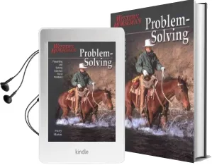 Problem Solving: Preventing and Solving Common Horse Problems v.1: Preventing and Solving Common Horse Problems Audiobook download free by Marty Marten