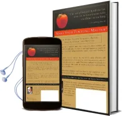 Teaching to Change Lives: 7 Proven Ways to Make Your Teaching Come Alive Audiobook download free by Howard Hendricks