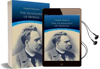 The Genealogy of Morals Audiobook download free by Friedrich Wilhelm Nietzsche