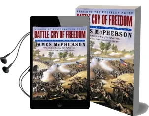 Battle cry of Freedom: The Civil war era Audiobook download free by James M. Mcpherson