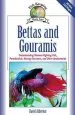 Audiobook Bettas and Gouramis: Understanding Siamese Fighting Fish, Paradisefish, Kissing Gouramis, and Other Anabantoids author David Alderton