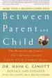Audiobook Between Parent and Child author Haim G. Ginott
