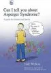 Audiobook Can i Tell you About Asperger Syndrome?: A Guide for Friends and Family author Jude Welton