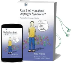 Can i Tell you About Asperger Syndrome?: A Guide for Friends and Family Audiobook download free by Jude Welton