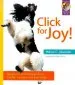Audiobook Click for joy: Questions and Answers From Clicker Trainers and Their Dogs author Alexander Melissa