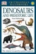 Audiobook Dinosaurs and Prehistoric Life author Hazel Richardson