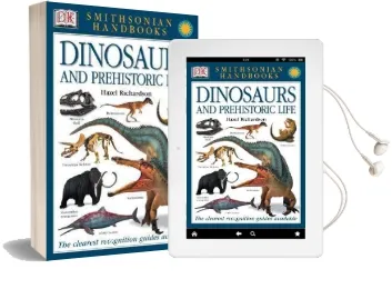 Dinosaurs and Prehistoric Life Audiobook download free by Hazel Richardson