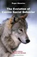 Audiobook Evolution of Canine Social Behaviour author Roger Abrantes
