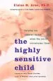 Audiobook Highly Sensitive Child author Elaine N. Aron