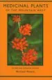Audiobook Medicinal Plants of the Mountain West: Second Edition author Michael Moore