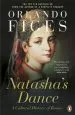 Audiobook Natasha'S Dance: A Cultural History of Russia author Orlando Figes