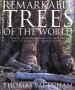 Audiobook Remarkable Trees of the World author Thomas Pakenham