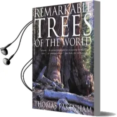Remarkable Trees of the World Audiobook download free by Thomas Pakenham