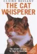 Audiobook The cat Whisperer author Claire Bessant