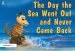 Audiobook The day the sea Went out and Never Came Back: A Story for Children who Have Lost Someone They Love author Margot Sunderland