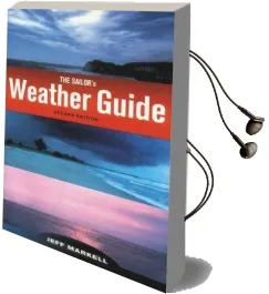 The Sailor'S Weather Guide Audiobook download free by Jeff Markell