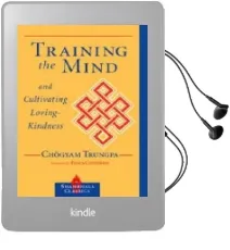 Training Mind/Cultivating Love Audiobook download free by Trungpa Tulku Chogyam Trungpa
