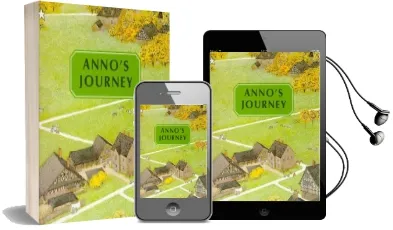 Anno'S Journey Audiobook download free by Mitsumasa Anno