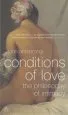 Audiobook Conditions of Love: The Philosophy of Intimacy author John Armstrong