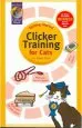 Audiobook Getting Started: Clicker Training for Cats author Karen Pryor