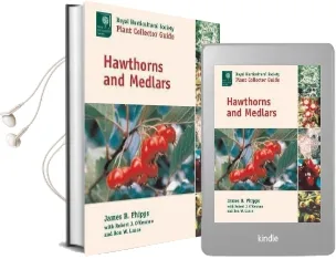 Hawthorns and Medlars Audiobook download free by Ron W. Lance