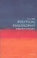 Audiobook Political Philosophy: A Very Short Introduction author David Miller