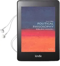 Political Philosophy: A Very Short Introduction Audiobook download free by David Miller